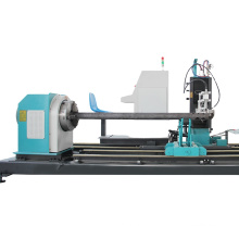 China factory supply 5 axis plasma CNC Automatic Pipe Cutting Machine